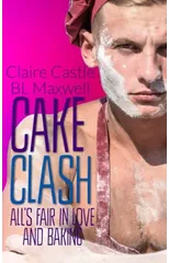 Cake Clash