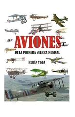 Aviones de la Primera Guerra Mundial