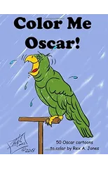 Color Me Oscar!