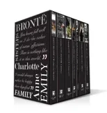 The Complete Bronte Collection