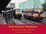 Irish Railway Memories