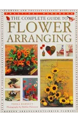 The New Flower Arranger