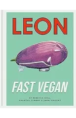 Leon Fast Vegan
