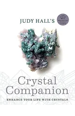Judy Hall's Crystal Companion