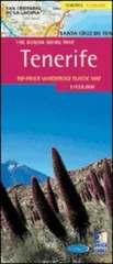 The Rough Guide Map Tenerife