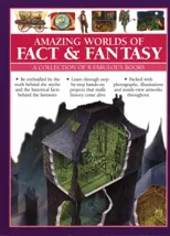 Amazing Worlds of Fact & Fantasy