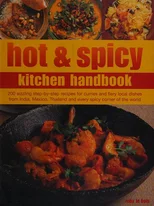 Hot & Spicy Kitchen Handbook