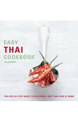 Easy Thai Cookbook