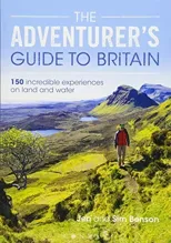 The Adventurer's Guide to Britain