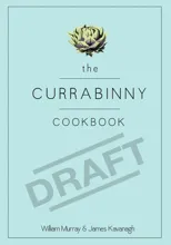 The Currabinny Cookbook