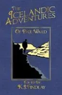 The Icelandic Adventures of Pike Ward
