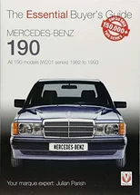 Mercedes-Benz 190