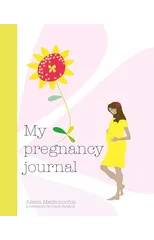 My Pregnancy Journal