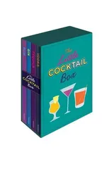 The Little Cocktail Box