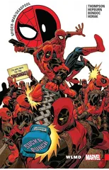 Spider-Man/Deadpool Vol. 6