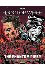 Doctor Who