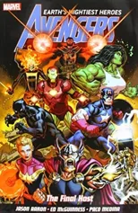 Avengers Vol. 1