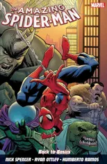 Amazing Spider-man Vol. 1