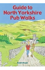 Guide to North Yorkshire Pub Walks