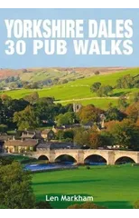 Yorkshire Dales 30 Pub Walks
