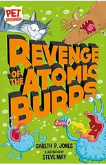 Revenge of the Atomic Burps