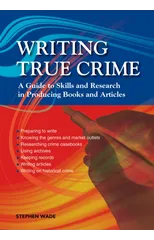 Writing True Crime