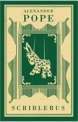 The Memoirs of Martinus Scriblerus