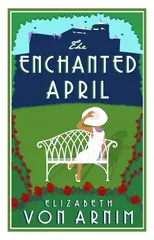 The Enchanted April