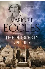 The Property of Lies