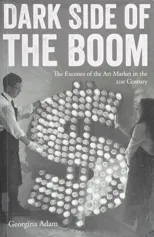 Dark Side of the Boom