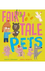 Fairy Tale Pets