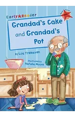 Grandad's Cake and Grandad's Pot