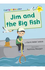 Jim and the Big Fish