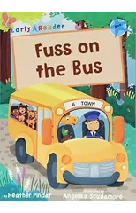 Fuss on the Bus