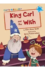 King Carl and the Wish