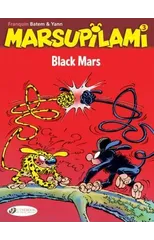 Marsupilami Vol. 3