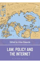 Law, Policy and the Internet