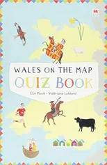 Wales on the Map