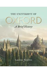 University of Oxford