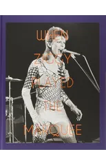 When Ziggy Played the Marquee
