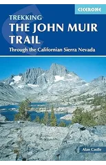 The John Muir Trail