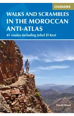 Walks and Scrambles in the Moroccan Anti-Atlas