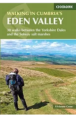 Walking in Cumbria's Eden Valley