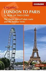 Cycling London to Paris