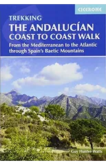 The Andalucian Coast to Coast Walk