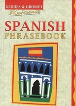 Spanish-English, English Spanish Pocket Dictionary