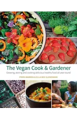 The Vegan Cook & Gardener