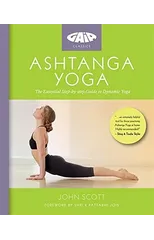 Ashtanga Yoga