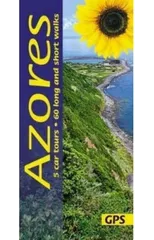 Azores Sunflower Walking Guide