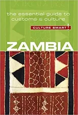 Zambia - Culture Smart!